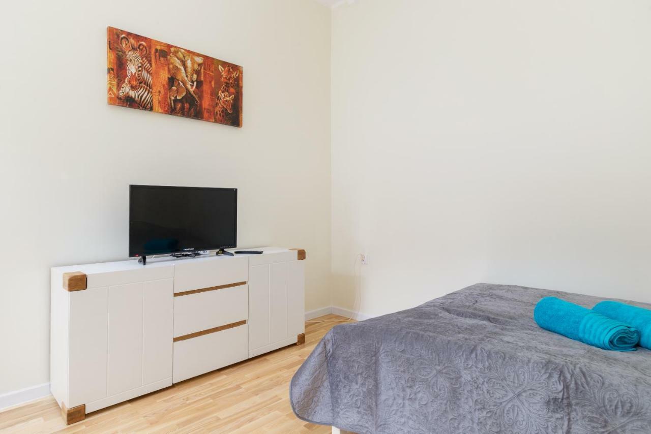 Garncarska Apartment *